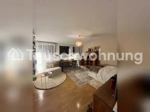 Wohnung zur Miete Tauschwohnung 700 € 2 Zimmer 42 m² Pempelfort Düsseldorf 40211