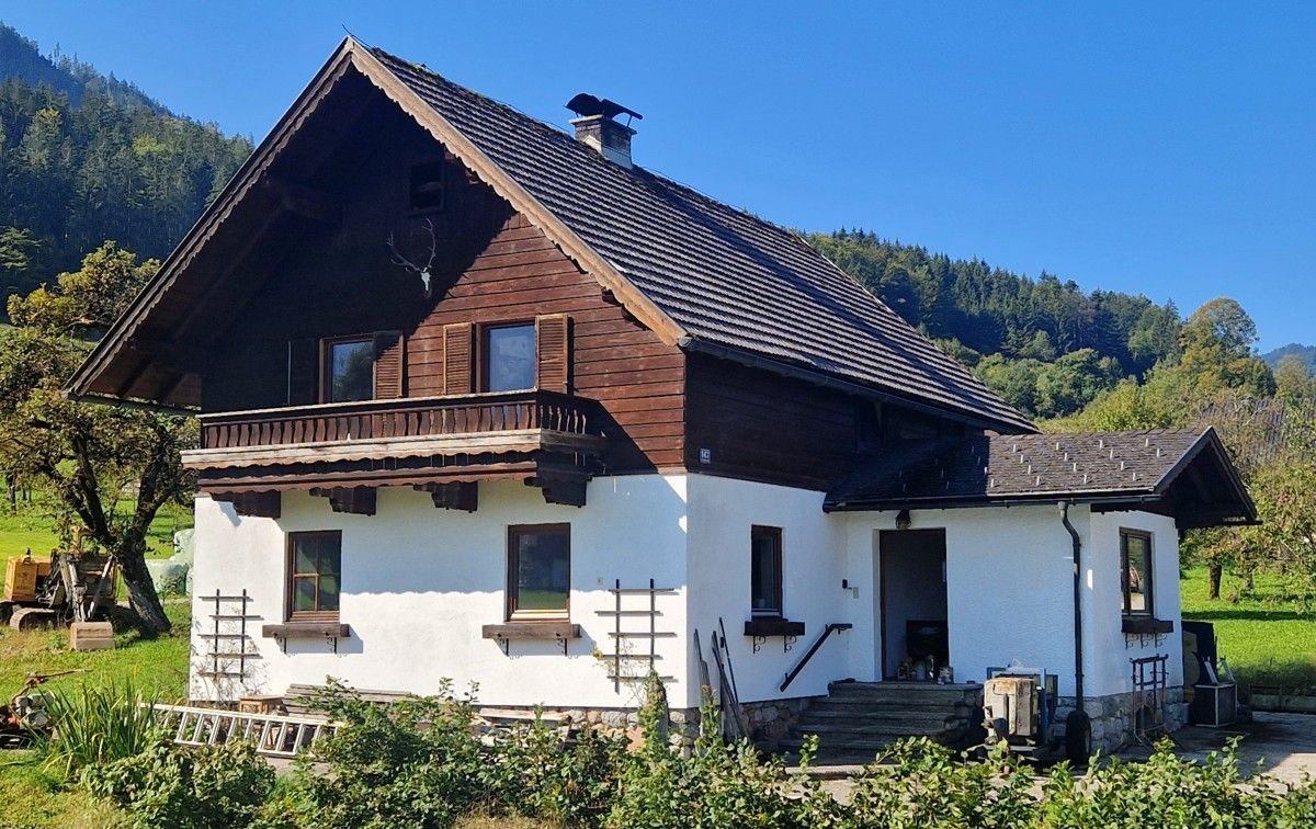 Einfamilienhaus zum Kauf 539.000 € 150 m²<br/>Wohnfläche 700 m²<br/>Grundstück Strobl 5350