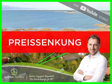 Haus zum Kauf 275.100 € 3 Zimmer 53,8 m² 443 m² Grundstück Neuendorf Saal 18317