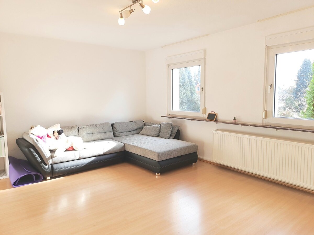 Wohnung zur Miete 490 € 3,5 Zimmer 67 m²<br/>Wohnfläche Paulusviertel Recklinghausen 45659