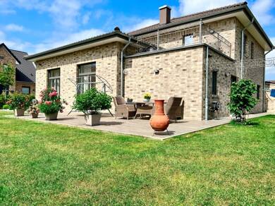 Einfamilienhaus zum Kauf 1.850.000 € 6 Zimmer 247 m² 633 m² Grundstück Laboe 24235