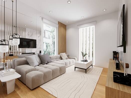 Wohnung zum Kauf 269.000 € 2,5 Zimmer 48,4 m² Witzighausen 89250