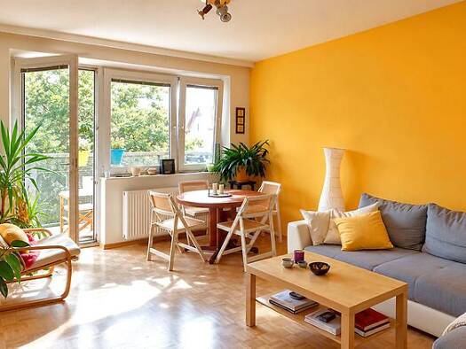 Wohnung zur Miete auf Zeit 1.875 € 2 Zimmer 65 m² frei ab 01.01.2027 Wien 1190