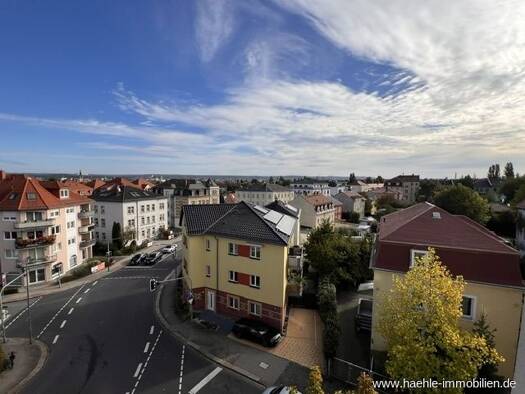 Wohnung zur Miete 545 € 2 Zimmer 57,5 m² 4. Geschoss Steinbacher Straße 35 Cotta Dresden 01157