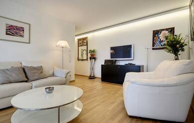 Wohnung zur Miete 655 € 2 Zimmer 54 m² frei ab sofort Mülheim Köln 51063