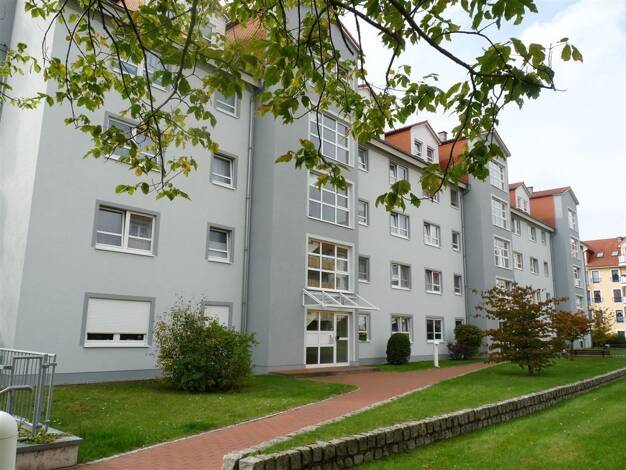 Wohnung zur Miete 1.045 € 3 Zimmer 87,1 m² 2. Geschoss frei ab 01.08.2025 Am Mahlbusen 42 - 46 Bernau Bernau bei Berlin 16321