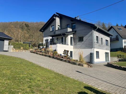 Terrassenwohnung zur Miete 500 € 2 Zimmer 63 m² Geschoss EG/2 Vinxt Schalkenbach 53426