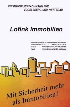 Lofink-Immobilien logo