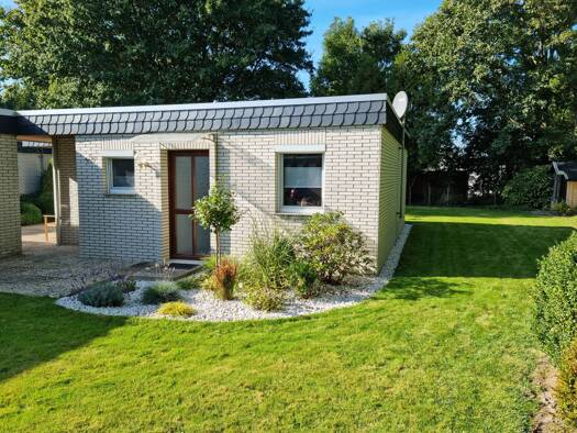 Haus zum Kauf 238.000 € 3 Zimmer 612 m² Grundstück Tossens Butjadingen 26969