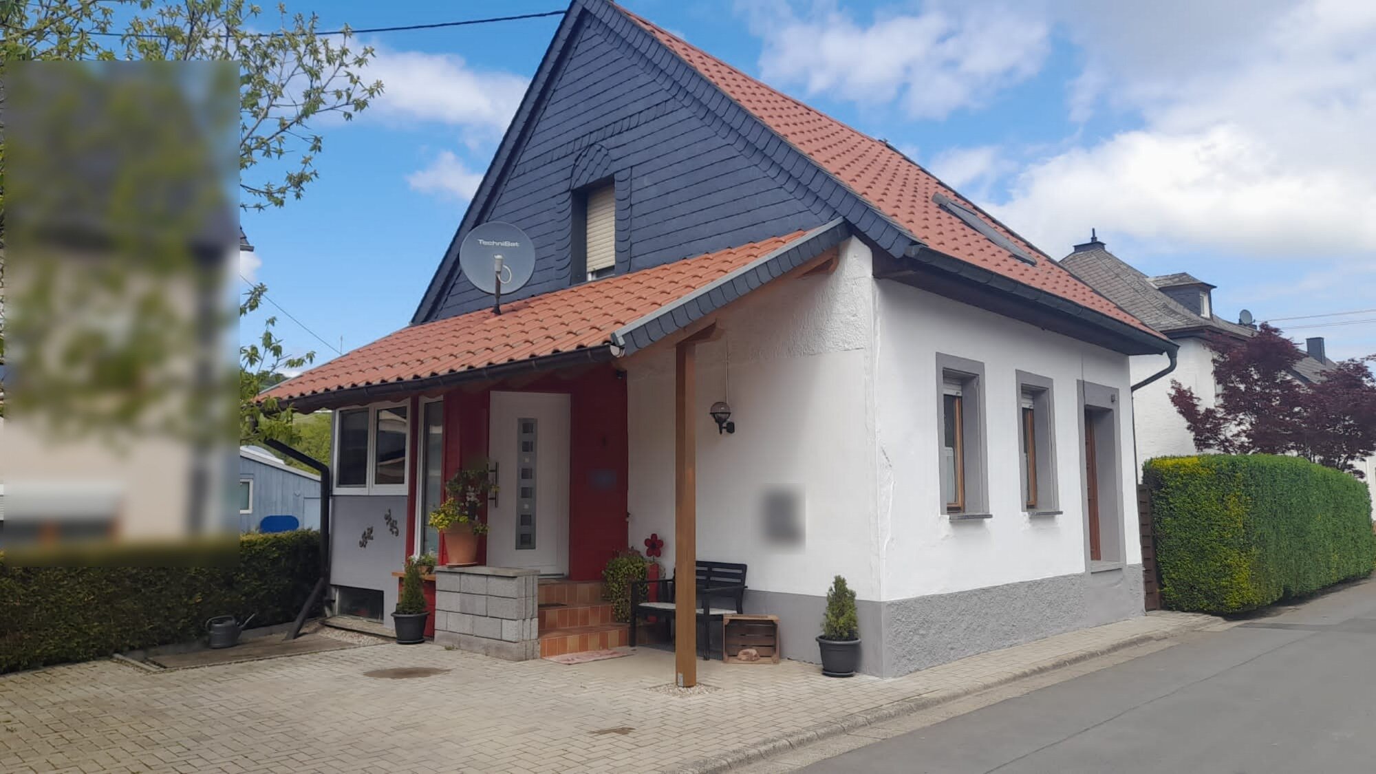 Einfamilienhaus zum Kauf 154.000 € 4 Zimmer 90 m²<br/>Wohnfläche 544 m²<br/>Grundstück Hochstädten Hochstetten-Dhaun 55606