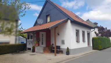 Einfamilienhaus zum Kauf 154.000 € 4 Zimmer 90 m² 544 m² Grundstück Hochstädten Hochstetten-Dhaun 55606