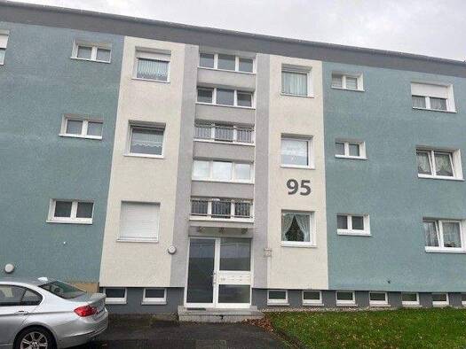 Wohnung zur Miete 1.003 € 4 Zimmer 88,6 m² frei ab 05.02.2026 Kapfenberger Str. 95 Frechen 50226