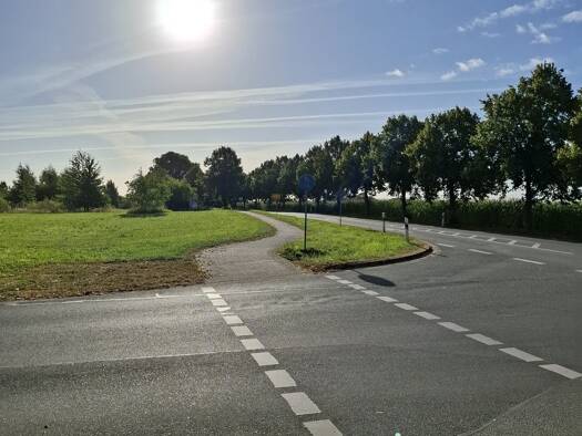 Grundstück zum Kauf 173.250 € 693 m² Grundstück Wittenförden Wittenförden 19073