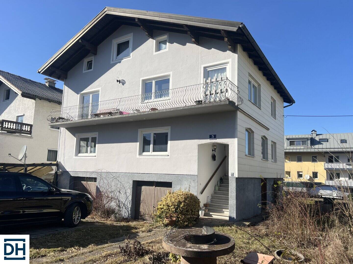 Grundstück zum Kauf - Ansicht 4
