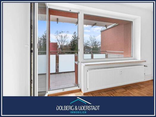 Wohnung zum Kauf 198.000 € 2 Zimmer 47,8 m² 3. Geschoss Rahlstedt Hamburg / Meiendorf 22145