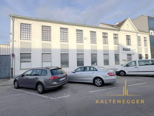 Lagerhalle zur Miete 750 € 155 m² Lagerfläche Biedermanngasse Wien 1120