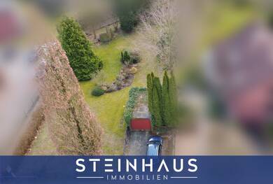 Grundstück zum Kauf 74.000 € 868 m² Grundstück Hechthausen Hechthausen 21755