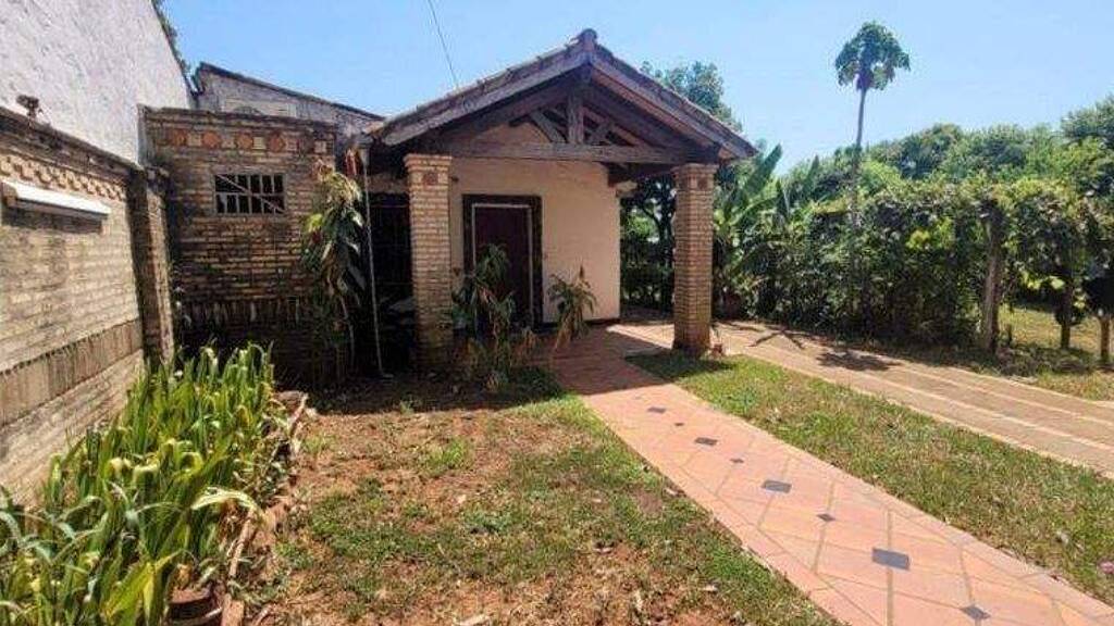 Haus zum Kauf 290.000.000 € 137 m² 342 m² Grundstück Itá