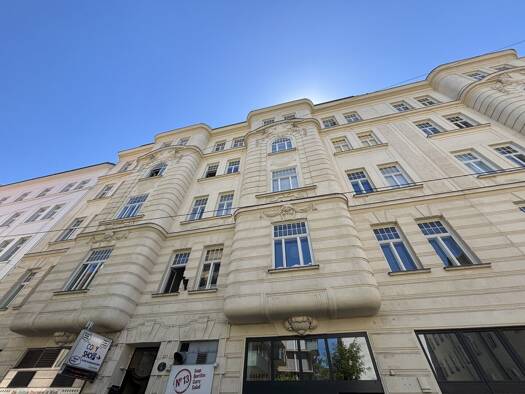 Wohnung zur Miete 4.336 € 6 Zimmer 207,5 m² 1. Geschoss frei ab 01.10.2026 Wieden 1040