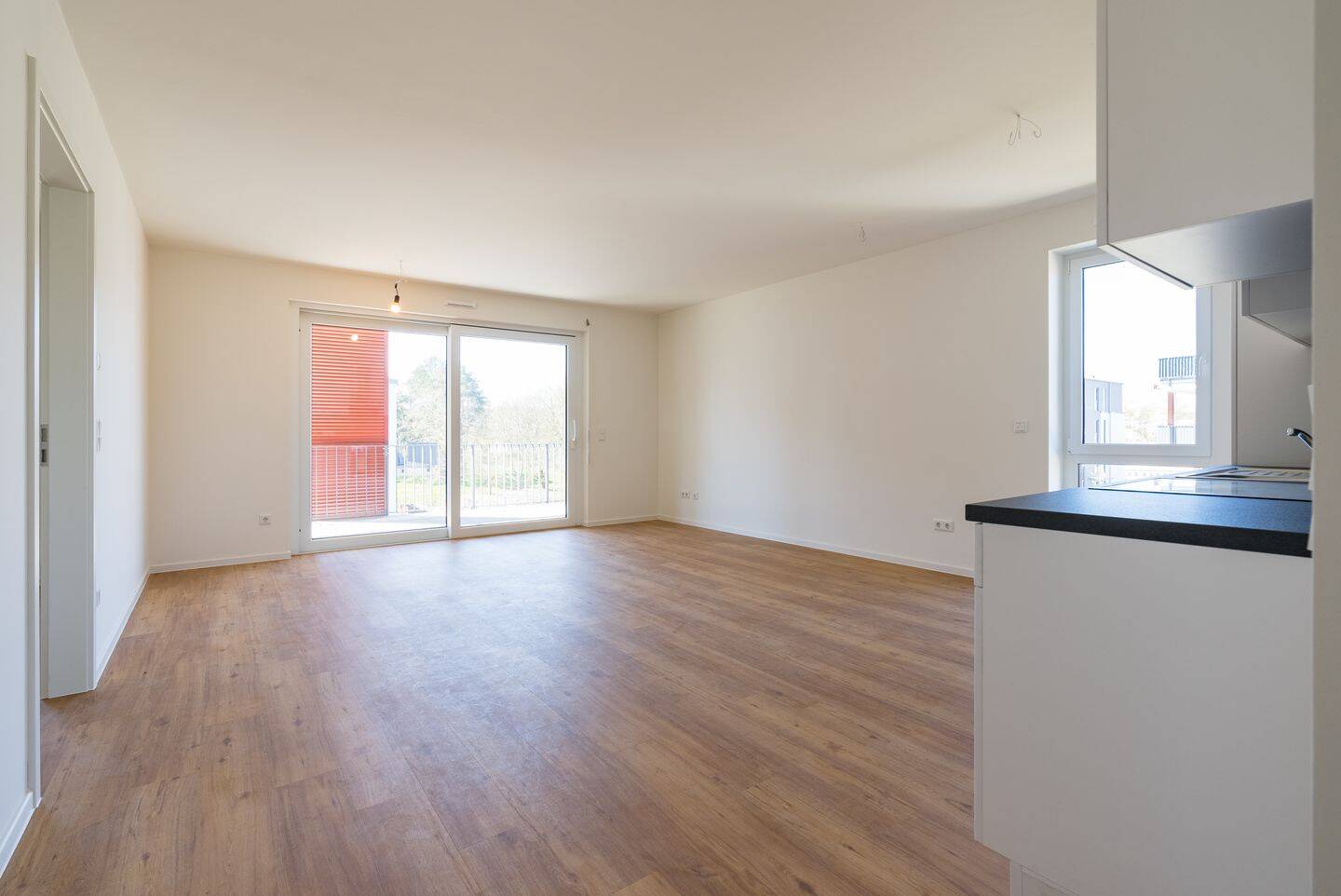 Apartment in Gießen - View 2