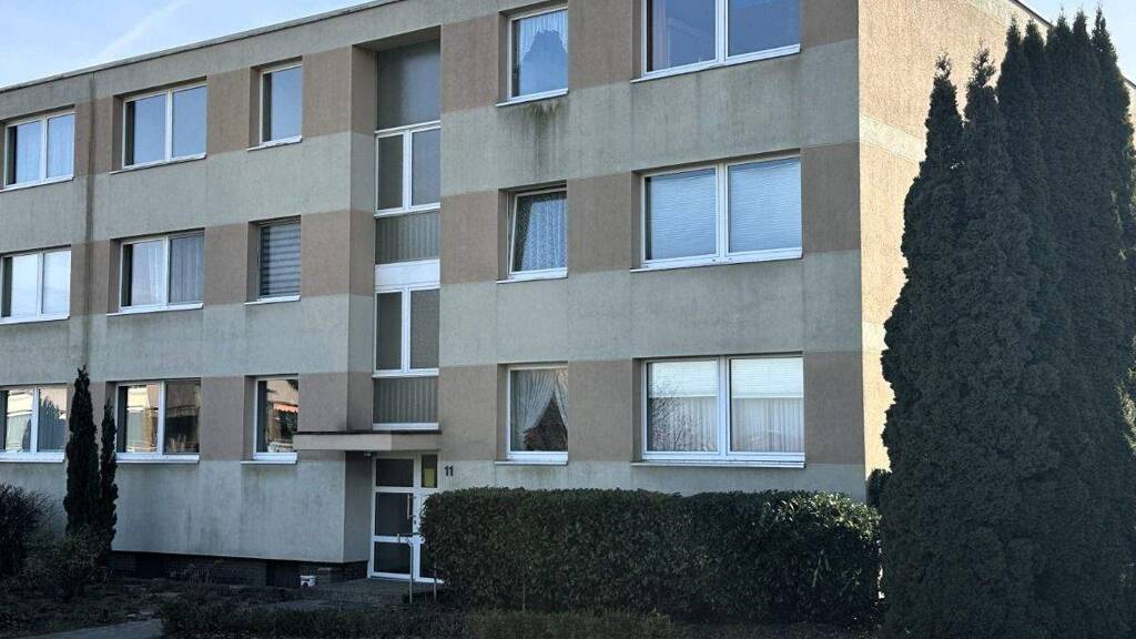 Wohnung zum Kauf 199.000 € 2 Zimmer 83 m² 2. Geschoss Ochtersum Hildesheim 31139