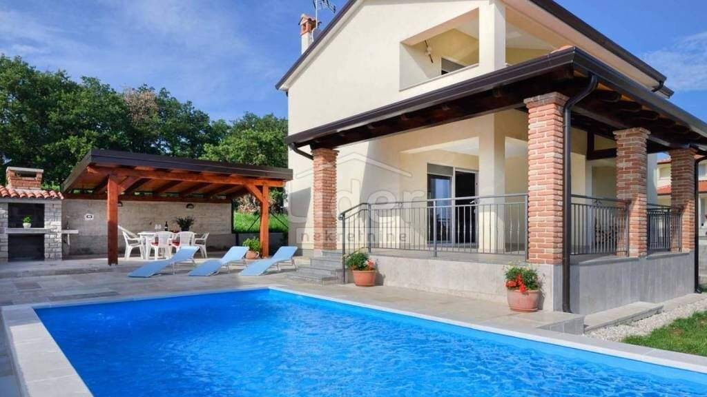 Haus zum Kauf 530.000 € 4 Zimmer 180 m² Kastelir, Kastelir-Labinci Kastelir-Labinci