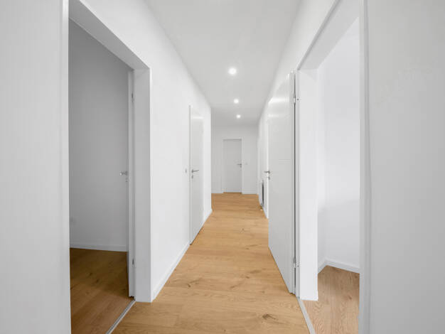 Wohnung zum Kauf 199.000 € 4 Zimmer 87,5 m² 1. Geschoss Fähr-Lobbendorf Nord 28755