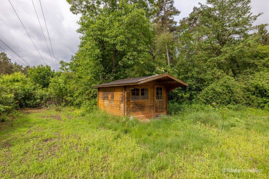 Einfamilienhaus zum Kauf - Ansicht 4