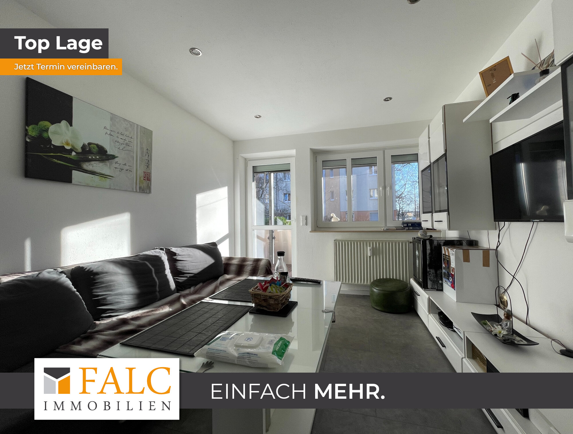 Immobilie zum Kauf als Kapitalanlage geeignet 3 Zimmer 47 m²<br/>Fläche Hohe Marter Nürnberg 90441