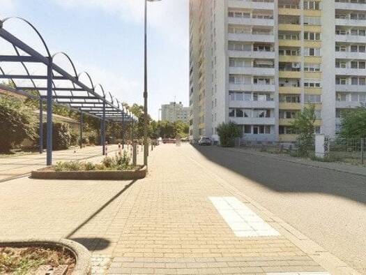 Wohnung zum Kauf 138.500 € 2 Zimmer 66 m² 7. Geschoss Oggersheim Ludwigshafen am Rhein 67071