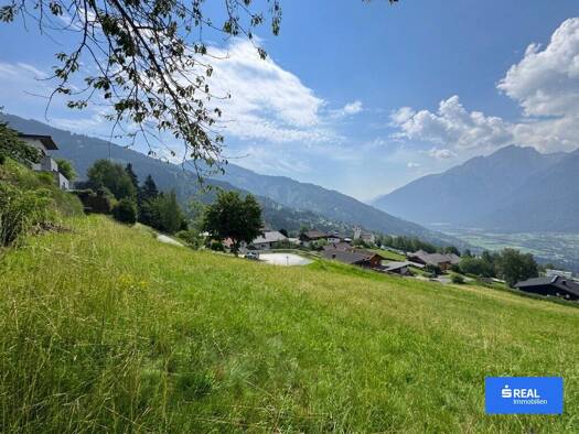 Grundstück zum Kauf 633 m² Grundstück Iselsberg-Stronach 9992