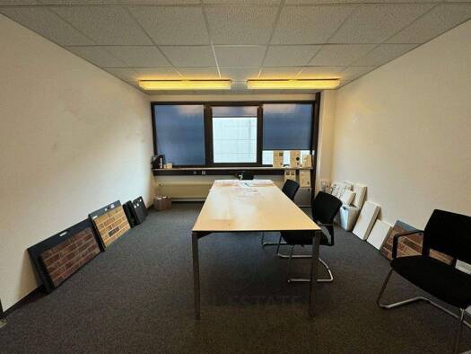 Bürofläche zur Miete 350 € 1 Zimmer 25 m² Bürofläche Hummelsbüttel Hamburg 22339