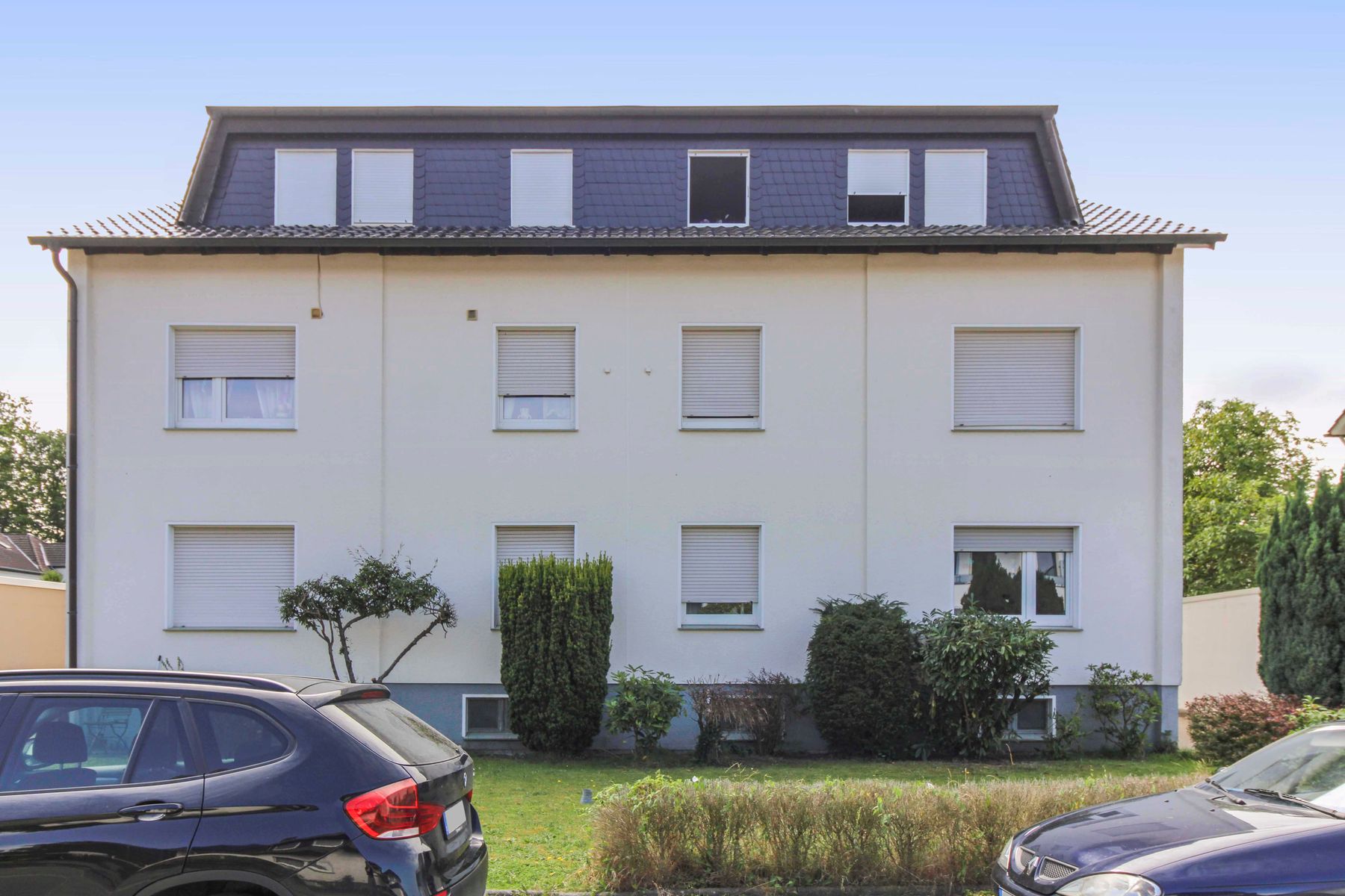 Mehrfamilienhaus zum Kauf 780.000 € 22 Zimmer 470 m²<br/>Wohnfläche 996 m²<br/>Grundstück Cappel Lippstadt 59556