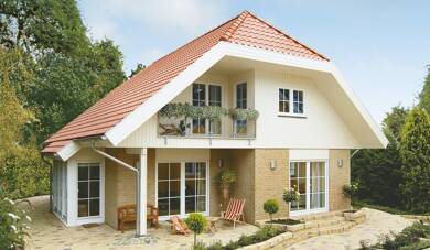 Einfamilienhaus zum Kauf provisionsfrei 496.900 € 5 Zimmer 158 m² 900 m² Grundstück Wassenberg Wassenberg 41849