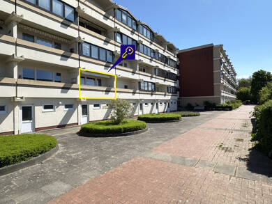 Wohnung zum Kauf 129.000 € 1,5 Zimmer 38,7 m² Osterwisch 14 b Holm Schönberg/Holm 24217