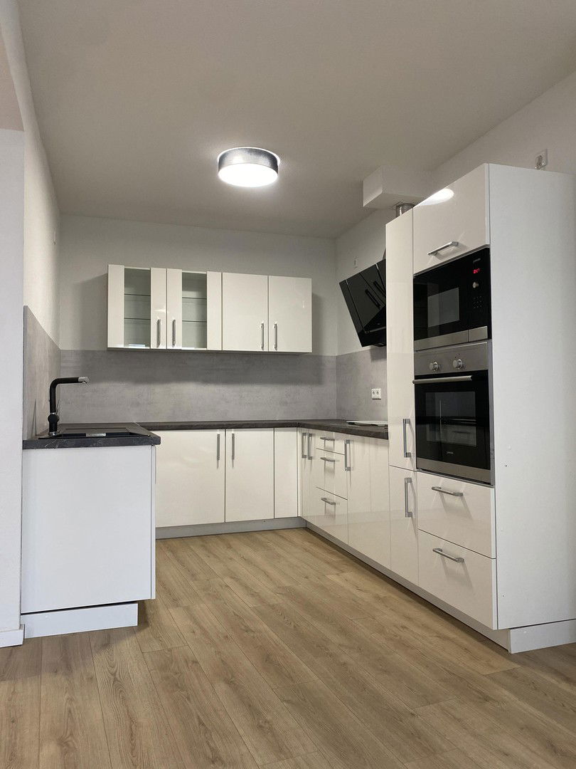 Wohnung zur Miete 860 € 3 Zimmer 94 m²<br/>Wohnfläche EG<br/>Geschoss Südstraße 9 Brilon Brilon 59929