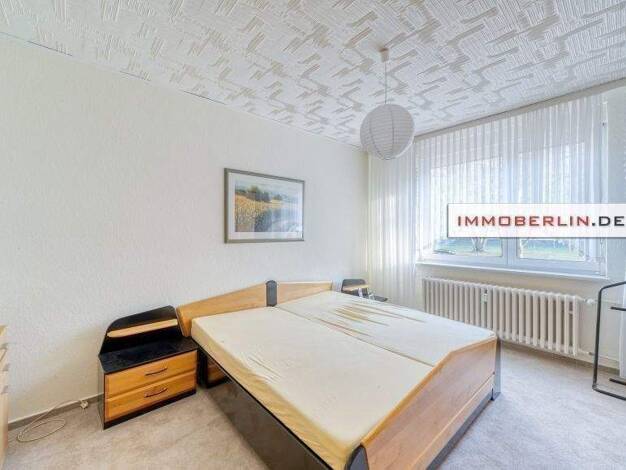 Wohnung zum Kauf 229.000 € 2 Zimmer 56 m² Lichtenrade Berlin 12307