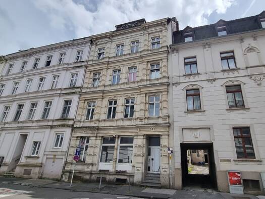 Wohnung zum Kauf 74.900 € 3 Zimmer 63 m² EG Elberfeld Wuppertal 42117