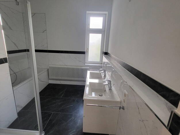 Wohnung zur Miete 1.300 € 3 Zimmer 98 m² 3. Geschoss frei ab 15.04.2026 Gohlis-Süd Leipzig 04155