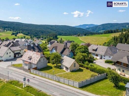 Einfamilienhaus zum Kauf 99.000 € 6 Zimmer 154 m² 941 m² Grundstück Dorfstraße Fischbach 8654