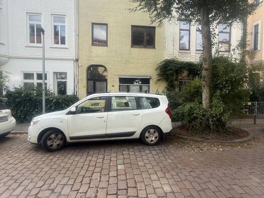 Wohnung zum Kauf 160.800 € 2,5 Zimmer 60 m² Steintor Bremen 28203