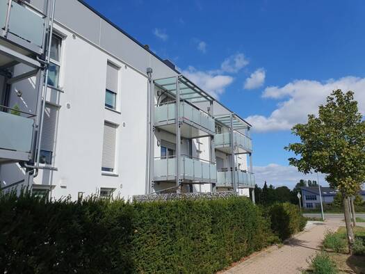 Wohnung zur Miete 700 € 2 Zimmer 70 m² Lichtenau Lichtenau 91586