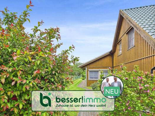 Einfamilienhaus zum Kauf 124.900 € 3 Zimmer 77,8 m² 600 m² Grundstück frei ab sofort Brunn Wusterhausen/Dosse 16845