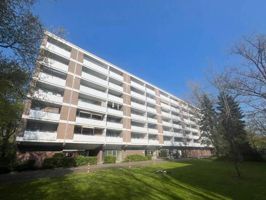 Wohnung zum Kauf 145.000 € 1,5 Zimmer 42 m² 4. Geschoss Auerberg Bonn 53117