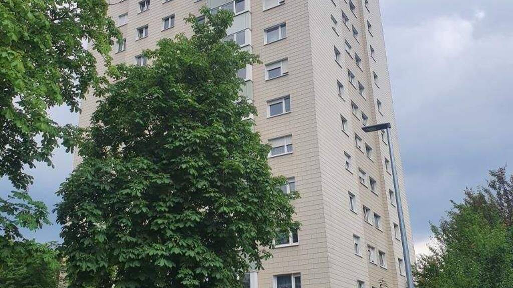 Wohnung zum Kauf provisionsfrei 284.000 € 3 Zimmer 79,2 m² 4. Geschoss Schildkrötenweg 2 Bergheim Stuttgart 70499