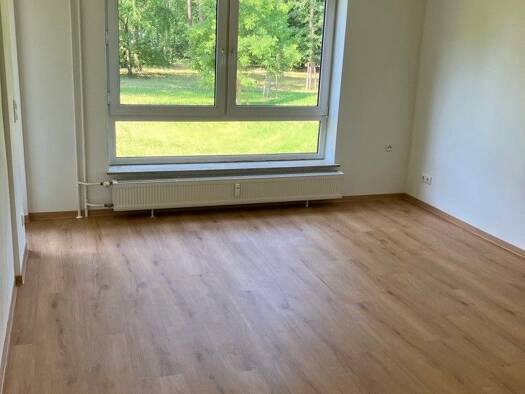 Wohnung zur Miete 490 € 3 Zimmer 65,5 m² EG frei ab sofort Dresdener Straße 6 Stadtallendorf 35260