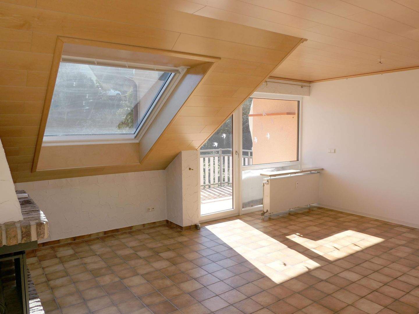 Immobilie in Unterreichenbach - Ideal für die junge Familie! - Bild 4