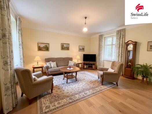 Wohnung zum Kauf 235.000 € 3 Zimmer 83,6 m² 1. Geschoss Baden 2500