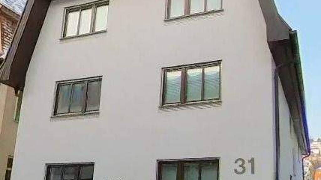 Maisonette zum Kauf 209.000 € 3 Zimmer 63 m² 3 Geschosse Stadtmitte Esslingen am Neckar 73728