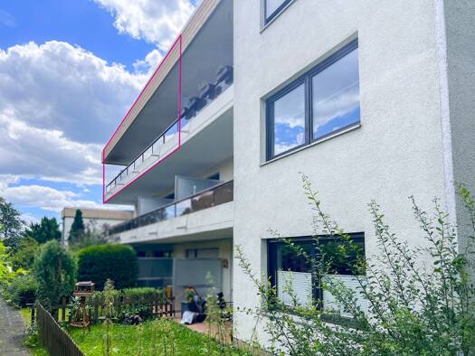 Wohnung zum Kauf 237.000 € 3 Zimmer 109 m² 2. Geschoss Ittenbach Königswinter 53639